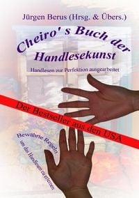Produktbild: Cheiro' s Buch der Handlesekunst