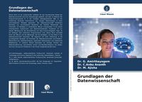 Produktbild: Grundlagen der Datenwissenschaft