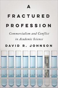 Produktbild: Fractured Profession