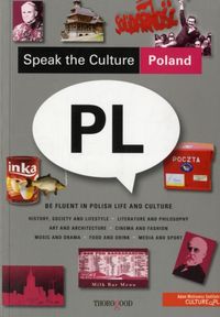 Produktbild: Whittaker, A: Speak the Culture
