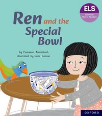 Produktbild: Essential Letters and Sounds: Essential Phonic Readers: Oxfo
