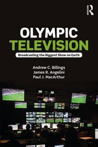 Produktbild: Olympic Television