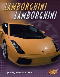 Produktbild: Spa/eng-Lamborghini/lamborghin
