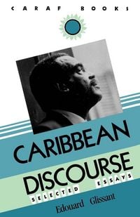 Produktbild: Caribbean Discourse