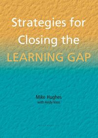 Produktbild: Strategies for Closing the Learning Gap
