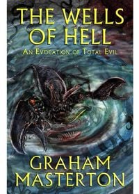 Produktbild: The Wells of Hell