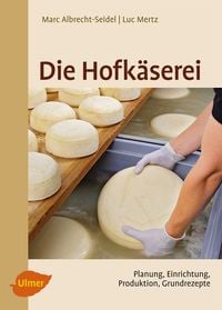 Produktbild: Die Hofk&auml;serei