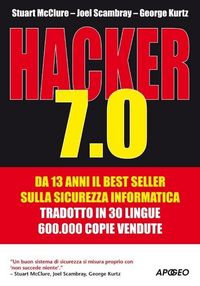 Produktbild: Hacker 7.0