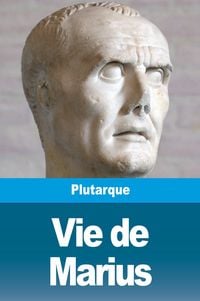 Produktbild: Vie de Marius