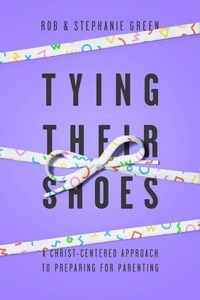 Produktbild: Tying Their Shoes