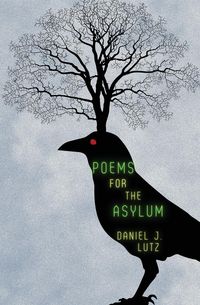 Produktbild: Poems for the Asylum