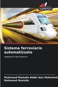 Produktbild: Sistema ferroviario automatizzato
