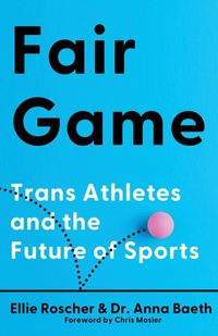 Produktbild: Fair Game