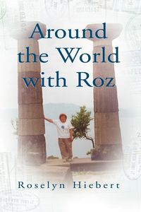 Produktbild: Around the World with Roz