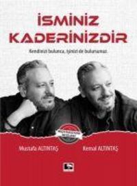 Produktbild: Isminiz Kaderinizdir