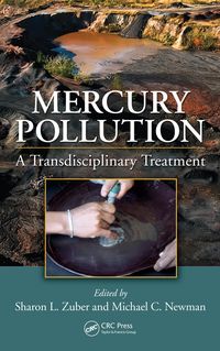 Produktbild: Mercury Pollution