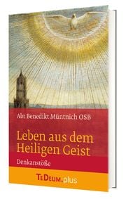 Produktbild: Leben aus dem Heiligen Geist