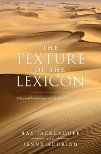Produktbild: Texture of the Lexicon