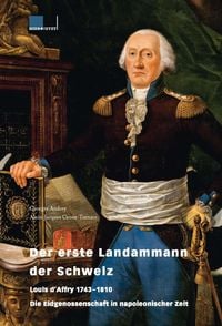 Produktbild: Der erste Landammann der Schweiz
