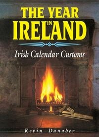 Produktbild: The Year in Ireland