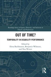 Produktbild: Out of Time?