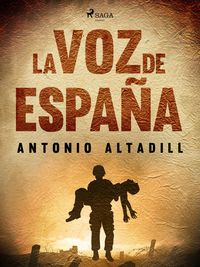 Produktbild: La voz de Espa&ntilde;a
