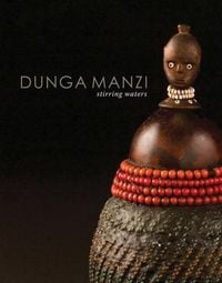 Produktbild: Dunga Manzi