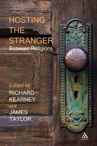 Produktbild: Hosting the Stranger