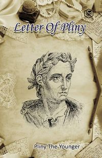 Produktbild: Letters of Pliny