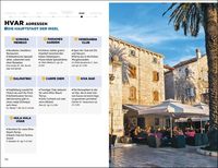 SIMPLISSIME – der praktischste Reiseführer der Welt Kroatien