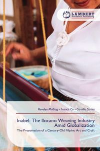 Produktbild: Inabel: The Ilocano Weaving Industry Amid Globalization