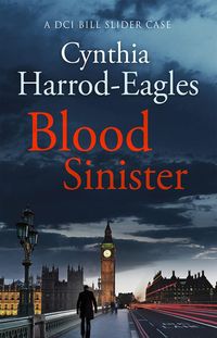 Produktbild: Blood Sinister