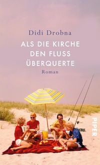 Produktbild: Als die Kirche den Fluss &uuml;berquerte