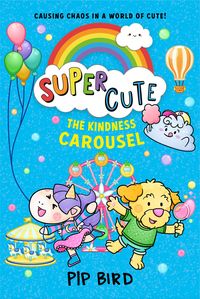 Produktbild: The Kindness Carousel