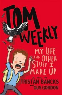 Produktbild: My Life and Other Stuff I Made Up