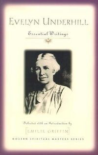 Produktbild: Evelyn Underhill
