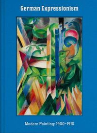 Produktbild: German Expressionism