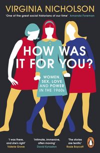 Produktbild: How Was It For You?