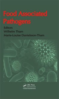 Produktbild: Food Associated Pathogens