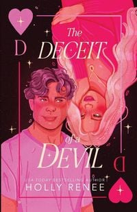 Produktbild: The Deceit of a Devil
