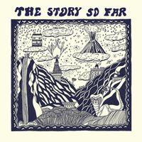 Produktbild: The Story So Far