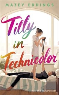 Produktbild: Tilly in Technicolor