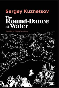 Produktbild: The Round-Dance of Water