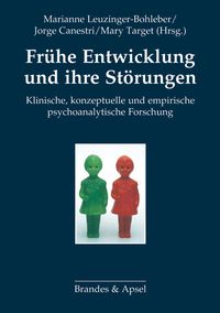 Produktbild: Fr&uuml;he Entwicklung und ihre St&ouml;rungen