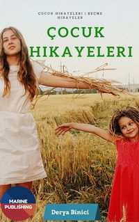 Produktbild: Se&ccedil;me Hikayeler &Ccedil;ocukalar I&ccedil;in