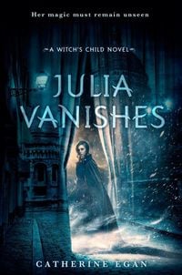 Produktbild: Julia Vanishes