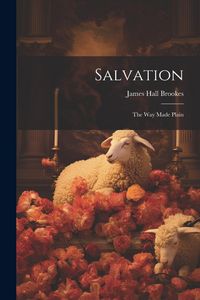 Produktbild: Salvation