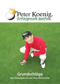 Produktbild: Erfolgreich Golfen - Grundschl&auml;ge
