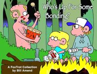 Produktbild: Whos Up For Some Bonding