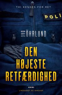 Produktbild: Den h&oslash;jeste retf&aelig;rdighed